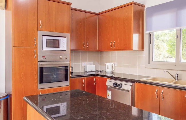 Villa Shanta - Foto 8