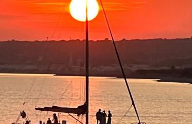 Trullo vista mare con idromassaggio riscaldato - Foto 69