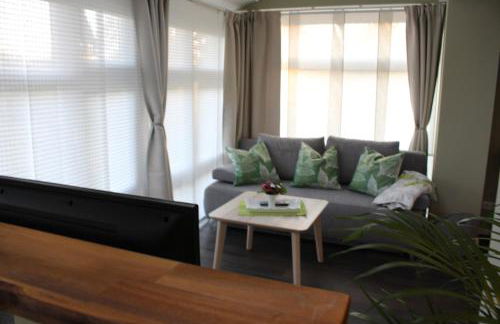 Ferienwohnung Zum Alten Gaswerk - Foto 14