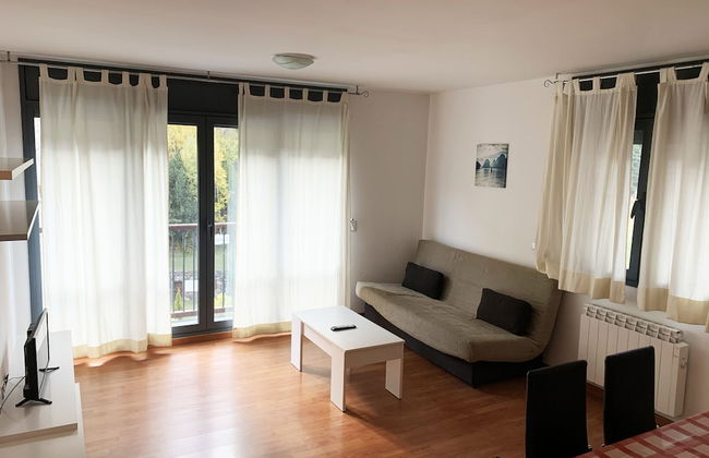 Apartamentos Canillo Les Moles 3000 - Foto 41