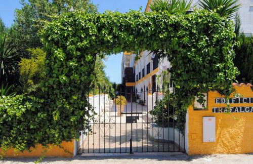 Arabias Loft Caños de Meca - Foto 29