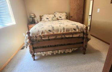 Kosebu on Big Norway Lake - Foto 24