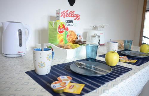 Villa Sangemi - Foto 17