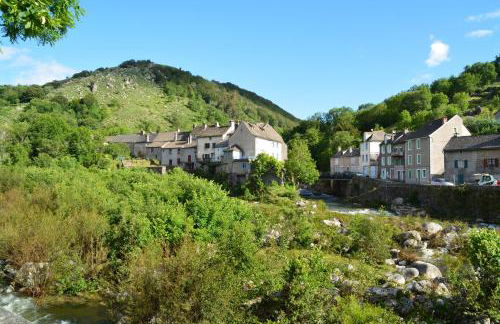 Gite Mont Lozère - Foto 39
