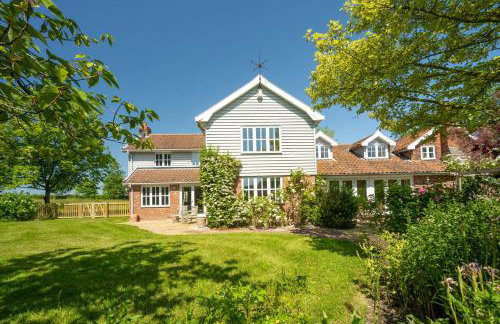 Foxhole Cottage - Foto 43