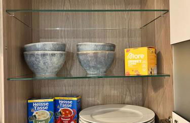 FeWo Dackelliebe - Natur - Ruhe - Komfort - Foto 12