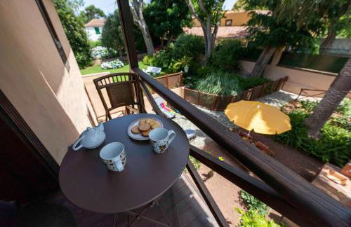 Rincón de los Abanes - Finca Casa Jardín-VV - Foto 9