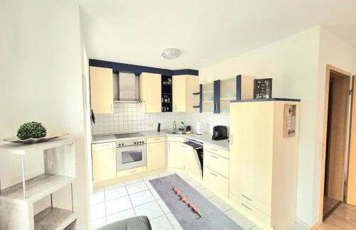 Ferienwohnung Ziegelwiesenstraße - Foto 12