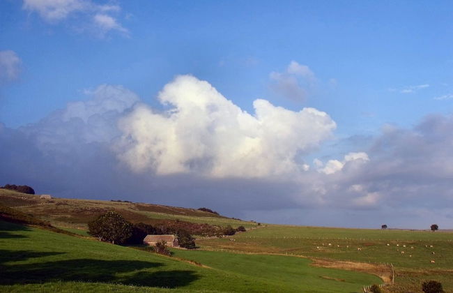 Village de Gite - La Cascade - Foto 26