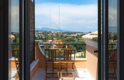 Villa Bella Donna Corfu - Foto 40