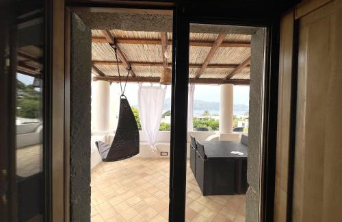Casa Il Faro - vista mare, 100 mt dalla spiaggia - Foto 2