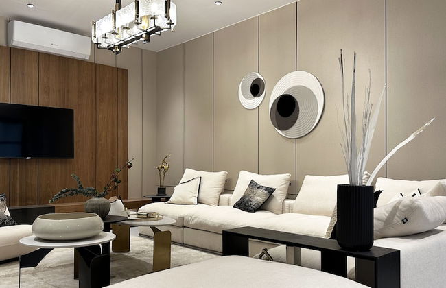 Ar Rabi H-10 Royal touch Balcony AG98 - Foto 9