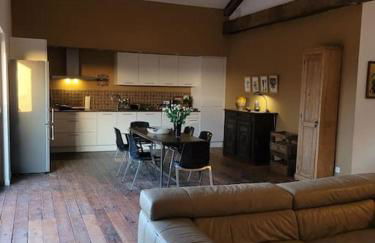 Appartement de charme dans ancienne cave à vin - Foto 26