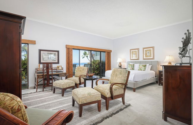 Royal Sea Cliff Kona by OUTRIGGER - Foto 26