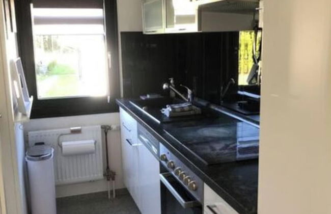 Holiday Home Kent Comfortable Vacation Home - Foto 7