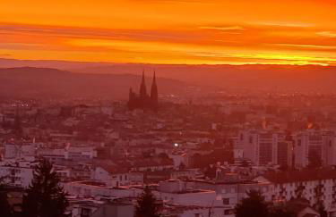Entre VILLE et NATURE - Les Hauts de Clermont avec GARAGE gratuit - Foto 43