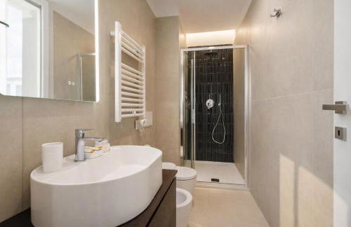 Elegantis Aventino Suite Apartment - Colosseo, Metro and Circo Massimo Nearby - Foto 21