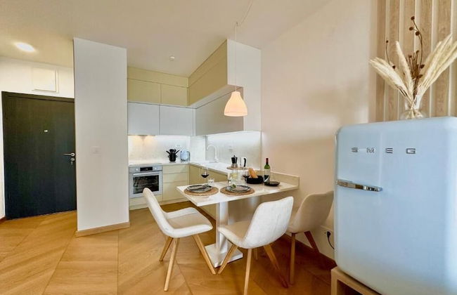 Feel the Spirit Apartment - Foto 5