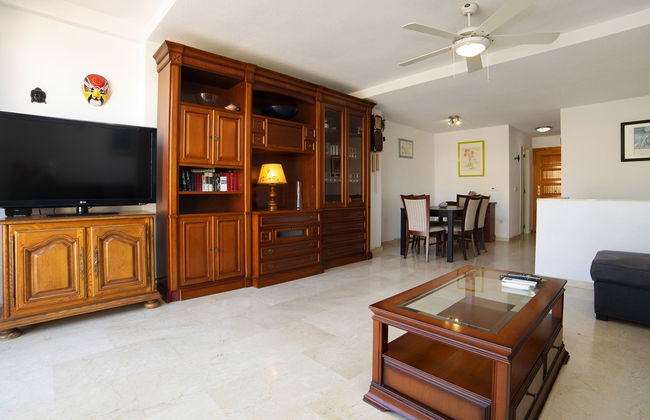 Cala Manzanera - Foto 9