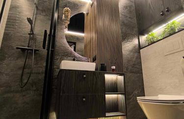 Apartament WROTA DO PUSZCZY Z SAUNĄ - Foto 14