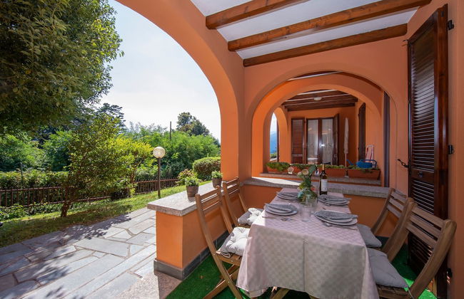 Menaggio Palphi in Menaggio - Photo 2