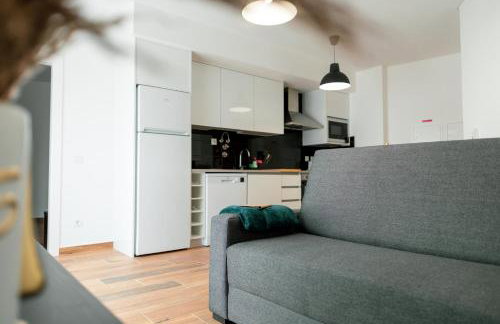 Gold Apartment Ferrel I - Photo 18