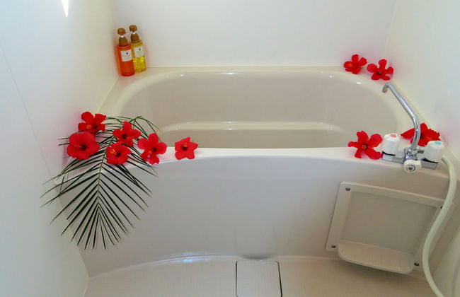 Yakushima Cottage Morino Fairy - Photo 20