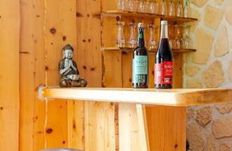 Maison conviviale avec cheminée à Hauts-de-Bienne - Foto 21