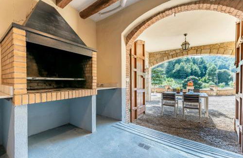 Unik Vacation Mas Barbat - Foto 28