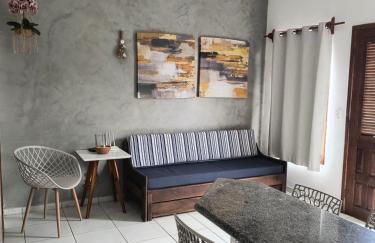 Apartamento 3 quartos Duplex na Praia Taperapuan, 400 metros da praia - Photo 17