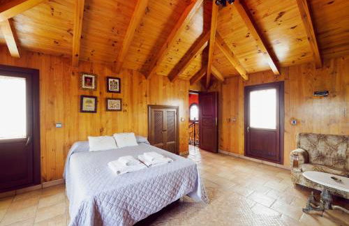 Cubo's Villa Fina & Minigolf included - Foto 47