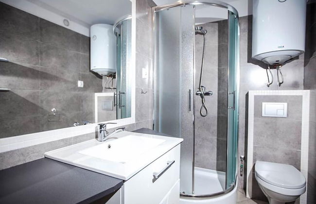 Domki Amber - Foto 19