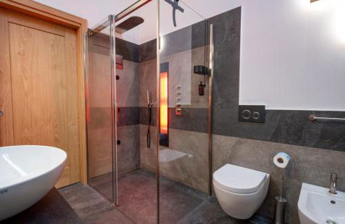 Casera Cal De Mez- Wellness Chalet - Foto 54