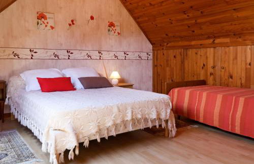 Holiday Home Ty Kerzo by Interhome - Foto 21