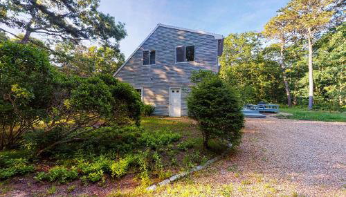 3 Bed 2 Bath Vacation home in West Tisbury - Foto 5