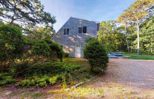 3 Bed 2 Bath Vacation home in West Tisbury - Foto 5