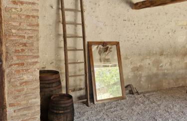 L'audacieuse-Jacuzzi et sauna , miroir suspendu - Foto 74