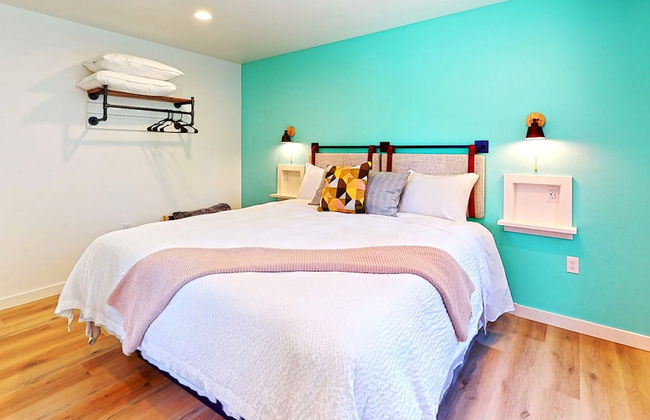 The Commons - Urban Coastal Lodging - Foto 12