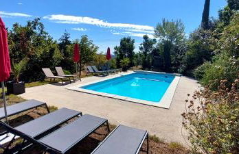 Le Mas de Trépeloup - Foto 17