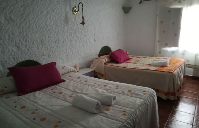 Cuevas la Chumbera - Foto 8