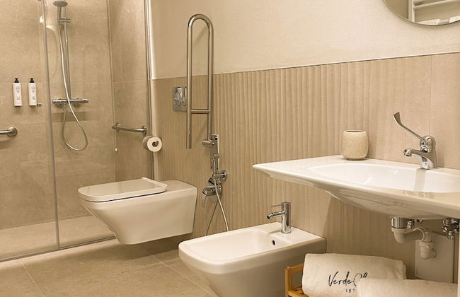 VerdeOlivo1876 - Apartments with Pool - Foto 42