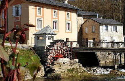 Gîte du Domaine de la Forge - Photo 1