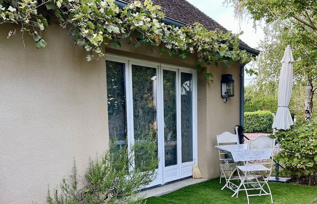 GSand Le Clos du May - Foto 19