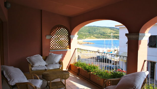 Isola Rossa Borgo Mare - Agenzia Isola Rossa - Foto 2, Imagem principal