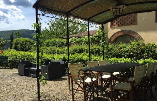 Rustic Comfort with Modern Touch - Foto 34