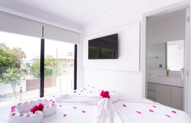 Quinta do Mar Flats Porto de Galinhas - Foto 11