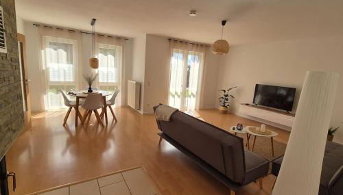 Ferienwohnung AU in Bitburg - Foto 2