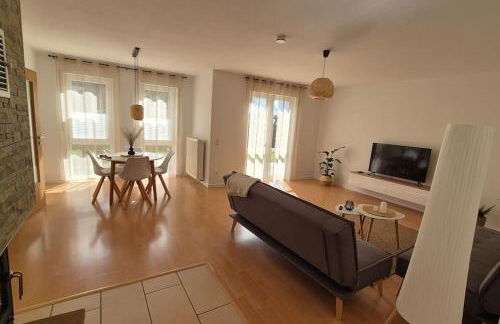 Ferienwohnung AU in Bitburg - Foto 2