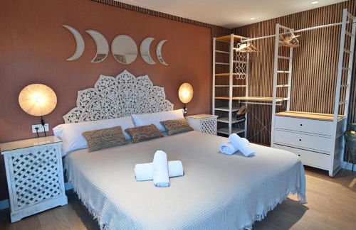 WonderStays Villa Lucía - Photo 42