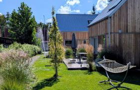 Domki Płyniewoda - całoroczne domy PREMIUM, basen, klimatyzacja, kominek - Photo 4